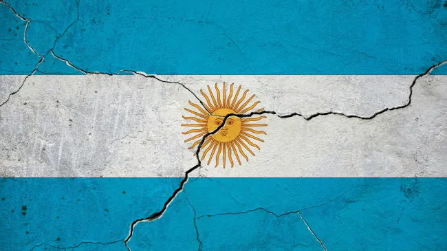 Argentina